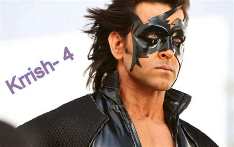 krrish 4 movie news|More.